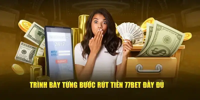 Hoàn thành form để giao dịch