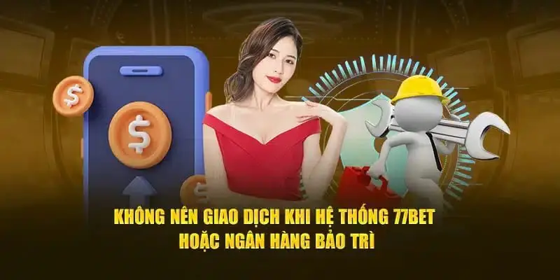 Chú ý để đảm bảo lệnh đổi thưởng được xử lý thành công