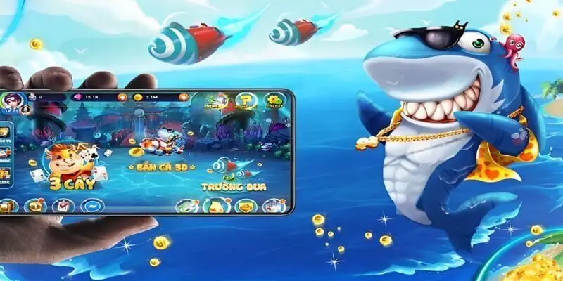 Tính năng phong phú, không ngừng đổi mới tại 77bet